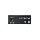 Kép 2/3 - Digitus DN-82122 hálózati média konverter 1000 Mbit/s 1310 nm Single-mode Fekete
