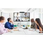 Kép 8/8 - Yealink UVC34 videokonferencia rendszer 8 MP Személyi videokonferencia rendszer