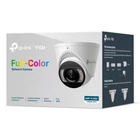 Kép 5/5 - TP-Link INSIGHT S445 Turret IP biztonsági kamera Szabadtéri 2688 x 1520 pixelek Plafon
