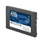 Kép 2/5 - Patriot Memory P220 1TB 2.5" Serial ATA III