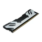 Kép 5/18 - Kingston Technology FURY 48GB 6400MT/s DDR5 CL32 DIMM Renegade Silver XMP