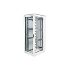 Kép 4/7 - Digitus DN-19 42U-8/10-1 állvány Szabadonálló állvány Szürke