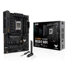 Kép 1/10 - ASUS TUF GAMING B650-E WIFI