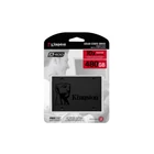 Kép 4/5 - Kingston Technology A400 2.5" 480 GB Serial ATA III TLC