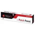 Kép 2/4 - Techly I-PP 24-RU-C5ET 24 UTP C5 Patch Panel
