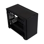 Kép 2/7 - Cooler Master MasterBox NR200P asztali fekete
