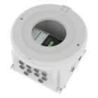 Kép 2/2 - AXIS 02746-001 hálózati kapcsoló Gigabit Ethernet (10/100/1000) Power over Ethernet (PoE) Fehér