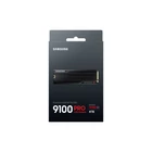 Kép 9/10 - Samsung MZ-VAP4T0CW 4TB PCIe 50 NVMe M2 SSD 14800MB/s olvasási sebességgel