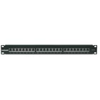 Kép 3/6 - Intellinet 720038 patch panel 1U