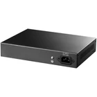 Kép 3/3 - Cudy GS1010PE hálózati kapcsoló Gigabit Ethernet (10/100/1000) Ethernet-áramellátás (PoE) támogatása Fekete