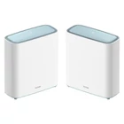 Kép 1/10 - D-Link AX3200 2402 Mbit/s Fehér