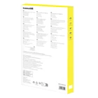 Kép 8/9 - Baseus DeepDive vízálló tok (fekete)