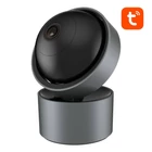 Kép 1/5 - Avatto IPC06 Wi-Fi 4MP intelligens kamera