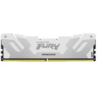 Kép 5/8 - Kingston Technology FURY 16GB 6400MT/s DDR5 CL32 DIMM Renegade White XMP