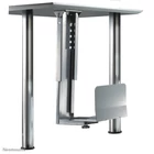 Kép 2/4 - Neomounts CPU-D200SILVER számítógéptartó Asztalra szerelhető CPU tartó Ezüst