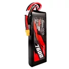 Kép 4/4 - Gens ace G-Tech 7600mAh 7.4V 60C 2S2P Lipo Battery PC mat Battery