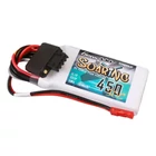 Kép 1/3 - Gens ace G-Tech Soaring 450mAh 11.1V 30C 3S1P Lipo Battery