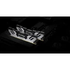 Kép 9/10 - Kingston Technology FURY 16GB 6400MT/s DDR5 CL32 DIMM Renegade Ezüst