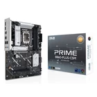 Kép 1/7 - ASUS PRIME B860-PLUS-CSM Intel B860 LGA 1851 (Socket V1) ATX
