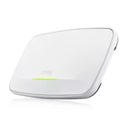 Kép 7/10 - Zyxel WBE660S-EU0101F WLAN csatlakozási pont 11530 Mbit/s Szürke Ethernet-áramellátás (PoE) támogatása