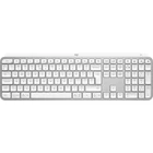 Kép 1/5 - Logitech Master 920-011588 billentyűzet Univerzális Bluetooth QWERTY Nemzetközi amerikai Szürke