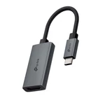 Kép 1/3 - TP-Link UA520C USB Type-C to HDMI Adapter