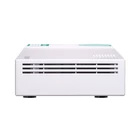 Kép 6/10 - QNAP QSW-308S hálózati kapcsoló Beállítást nem igénylő (unmanaged) Gigabit Ethernet (10/100/1000) Fehér