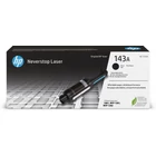 Kép 1/8 - HP 143A eredeti toner - fekete (W1143A)