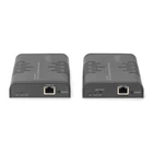 Kép 3/3 - Digitus DS-55529 KVM hosszabbító Adó és vevő