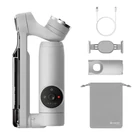 Kép 2/7 - Insta360 Flow Creator Kit gimbal (szürke)