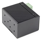 Kép 3/3 - StarTech.com IMC100MSFP hálózati média konverter 100 Mbit/s Multi-mode, Single-mode Fekete