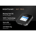 Kép 2/3 - NETGEAR Nighthaw M7 Pro Mobilhálózati router