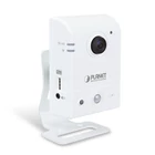 Kép 2/3 - PLANET ICA-W8100 biztonsági kamera Kocka IP biztonsági kamera Beltéri 1280 x 720 pixelek