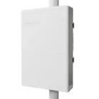 Kép 2/8 - Mikrotik netFiber 9 Gigabit Ethernet (10/100/1000) Ethernet-áramellátás (PoE) támogatása Fehér