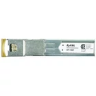 Kép 2/3 - Zyxel SFP-1000T halózati adó-vevő modul 1000 Mbit/s