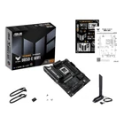 Kép 4/9 - ASUS TUF GAMING B850-E WIFI AMD B850 Socket AM5 ATX