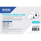 Kép 2/2 - Epson Premium Matte Label Fehér Matt