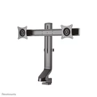 Kép 2/10 - Neomounts FPMA-D860DBLACK asztali TV konzol 68,6 cm (27") Fekete
