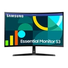 Kép 1/6 - Samsung LS27D366GAUXEN 27 hüvelykes Full HD LCD monitor 178 fokos látószöggel