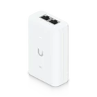 Kép 1/5 - Ubiquiti Networks U-POE-AT PoE adapter Gigabit Ethernet