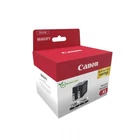 Kép 2/4 - Canon 9254B011 tintapatron 2 db Eredeti Fekete