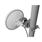 Kép 6/6 - Mikrotik Wire nRAY 2000 Mbit/s Fehér Ethernet-áramellátás (PoE) támogatása