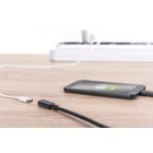Kép 2/9 - Digitus AK-300210-015-S USB kábel USB 2.0 1,5 M USB C 0,48 Gbit/s Fekete