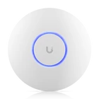 Kép 1/8 - Ubiquiti U6+ WLAN csatlakozási pont 2402 Mbit/s Fehér Ethernet-áramellátás (PoE) támogatása