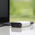 Kép 5/6 - StarTech.com UVCHDCAP videórögzítő eszköz USB 3.2 Gen 1 (3.1 Gen 1)