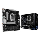 Kép 4/5 - ASRock 90-MXBS4-A0UAYZ H810M-X Micro ATX Alaplap DDR5-tel és 2.5 Gigabites Ethernettel