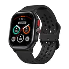 Kép 3/7 - Smartwatch Zeblaze Beyond 3 Pro okosóra (fekete)