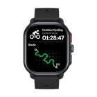 Kép 2/7 - Smartwatch Zeblaze Beyond 3 Pro okosóra (fekete)