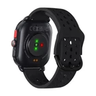 Kép 4/7 - Smartwatch Zeblaze Beyond 3 Pro okosóra (fekete)
