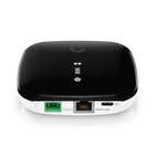 Kép 3/5 - Ubiquiti UISP-FIBER-XGS 10Gbps XGS-PON Optikai Hálózati Terminál 10GbE RJ45 LAN-nal